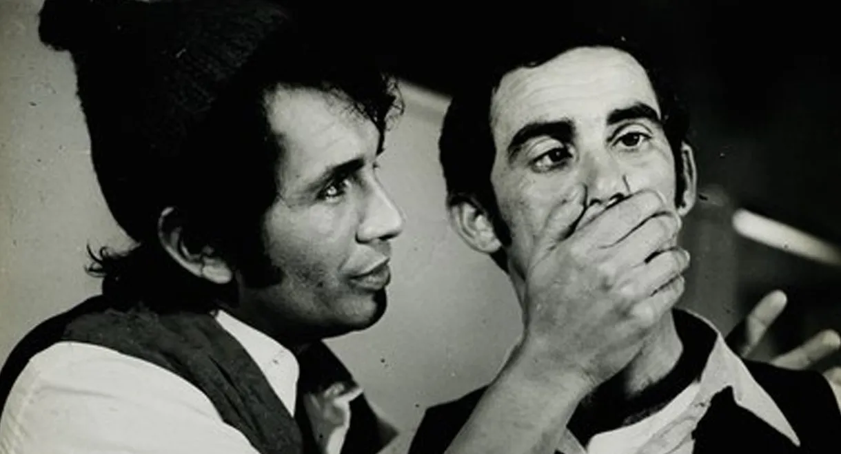 Ali Babá e os Quarenta Ladrões