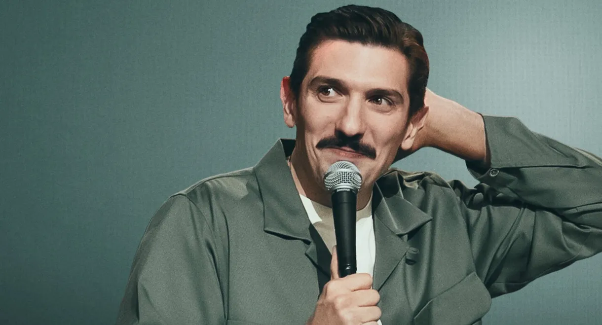 Andrew Schulz: LIFE