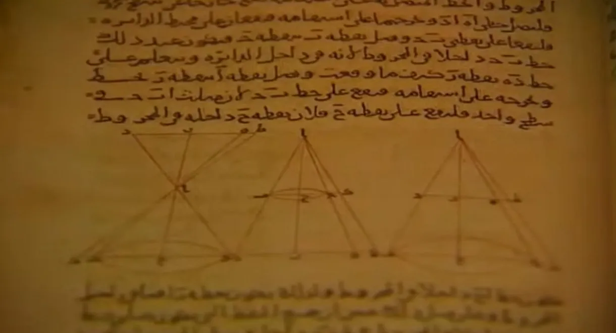 Matematiğin Aydınlık Dünyası