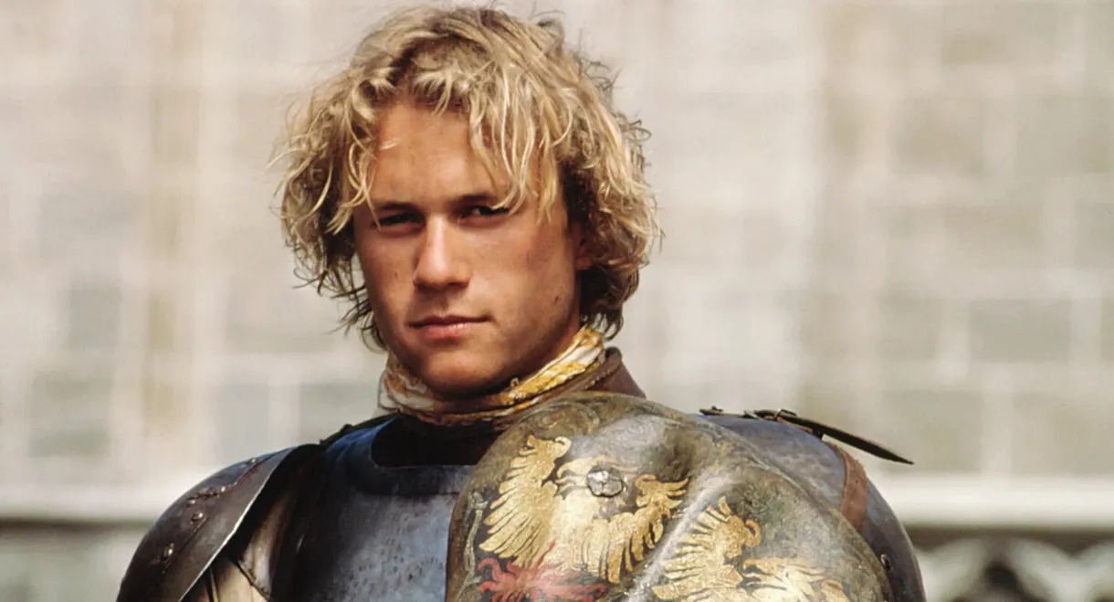 A Knight's Tale