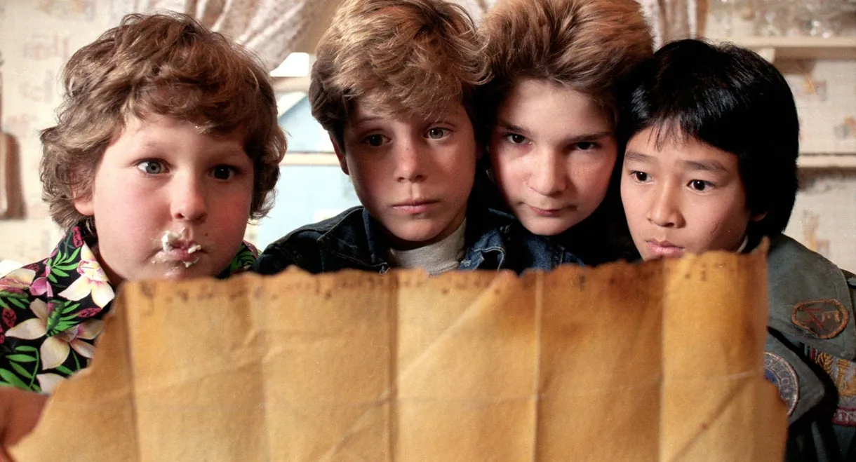 The Goonies