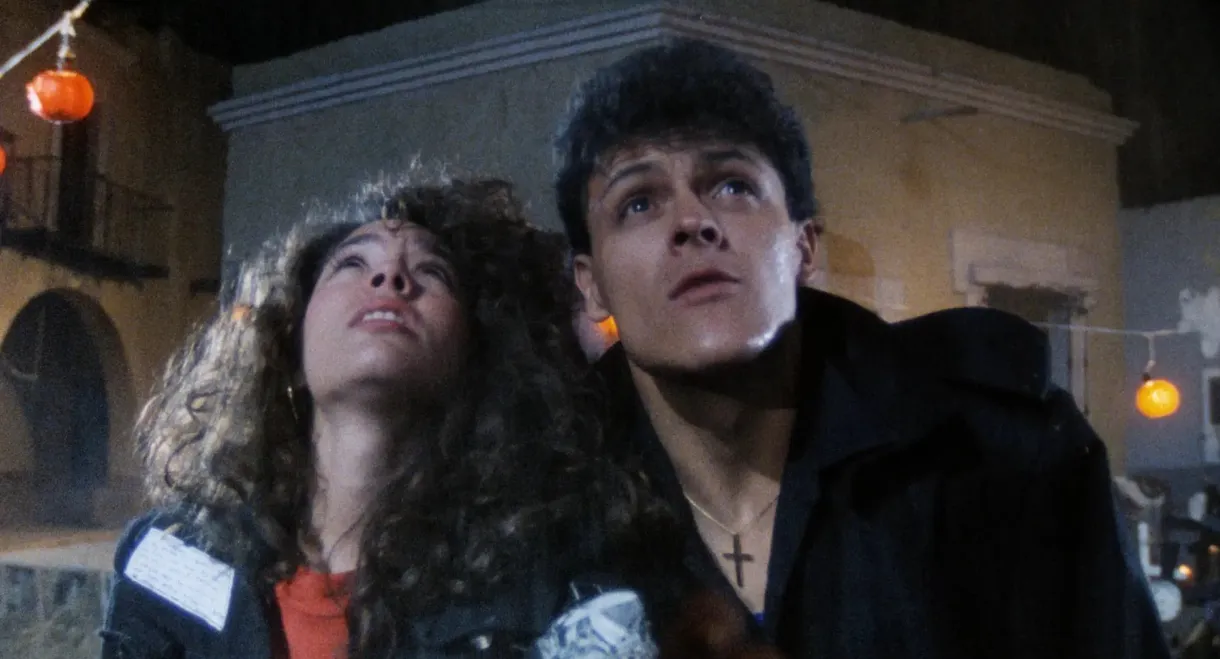 Vacation of Terror II: Diabolical Birthday