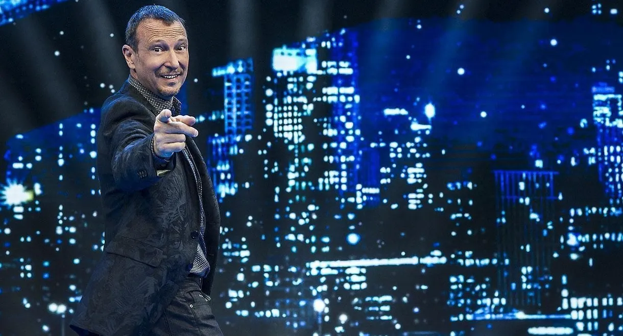 Stasera tutto è possibile