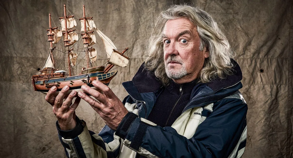 James May's Great Explorers