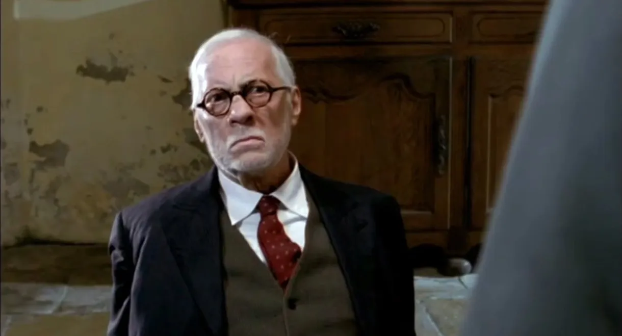 Monsieur Léon