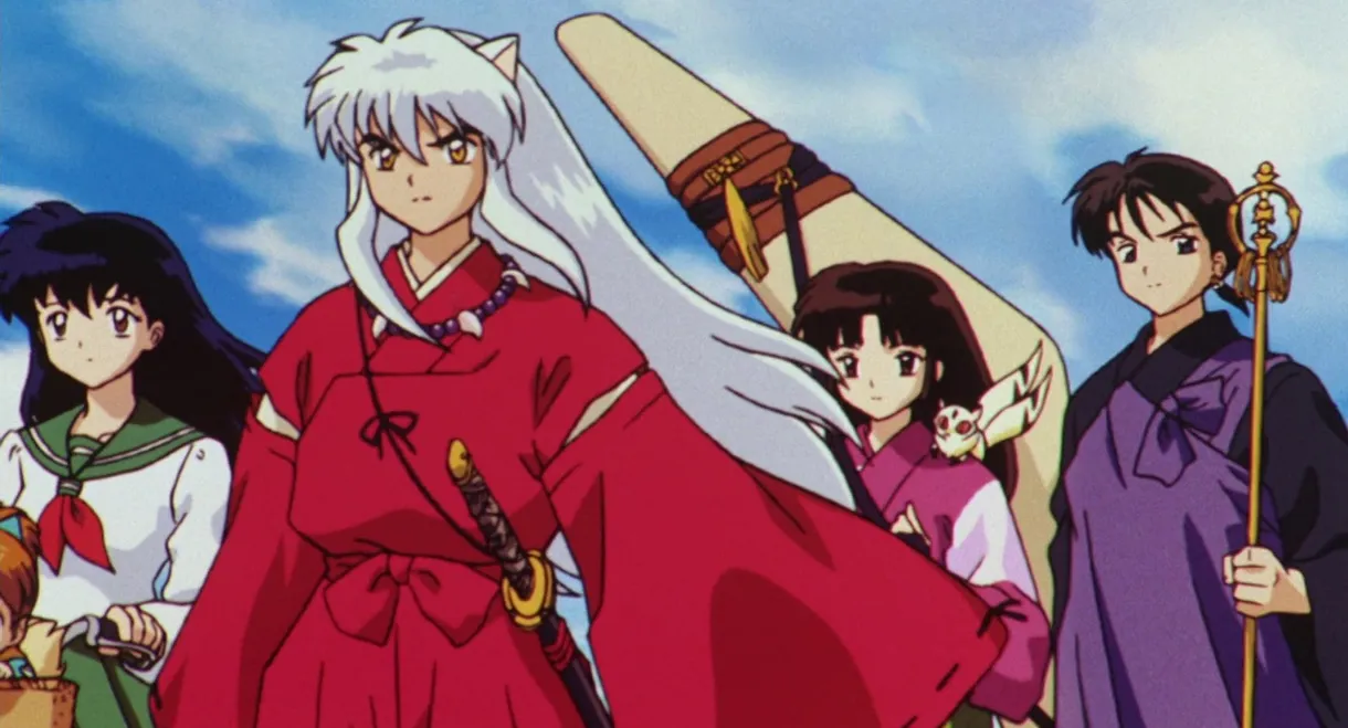 InuYasha
