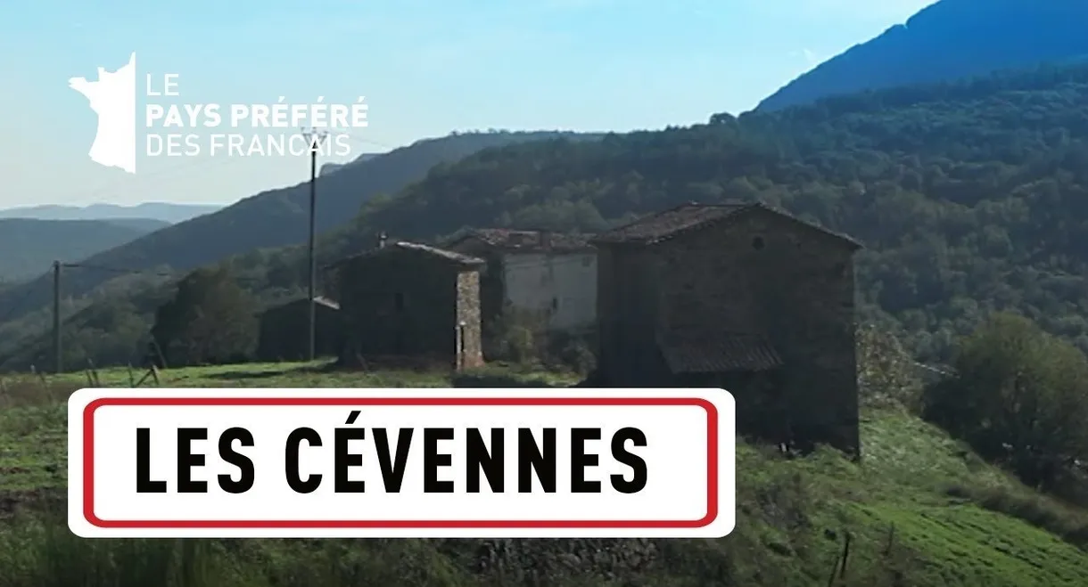 Les Cévennes - 1000 Pays en Un