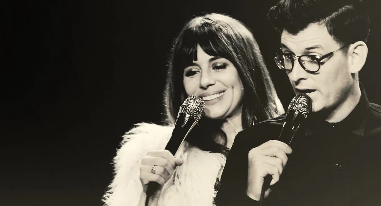 The Honeymoon Stand Up Special