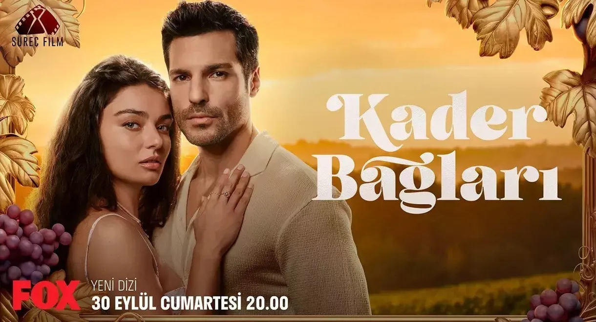 Kader Bağları