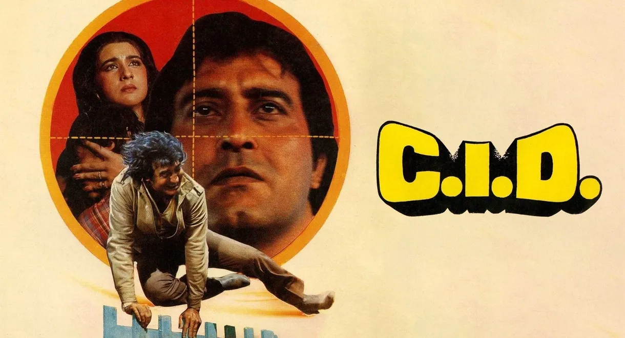C.I.D.