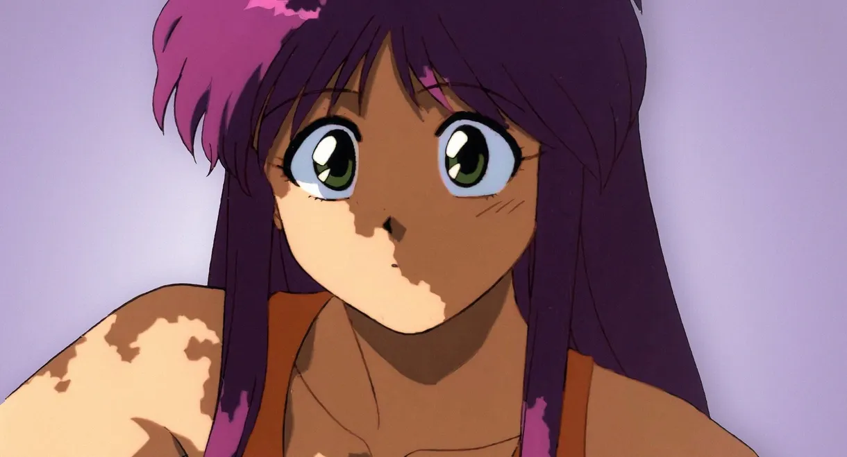 All Purpose Cultural Cat Girl Nuku Nuku