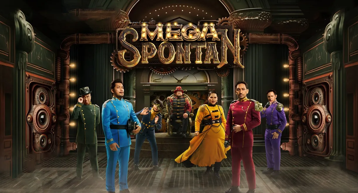 Mega Spontan