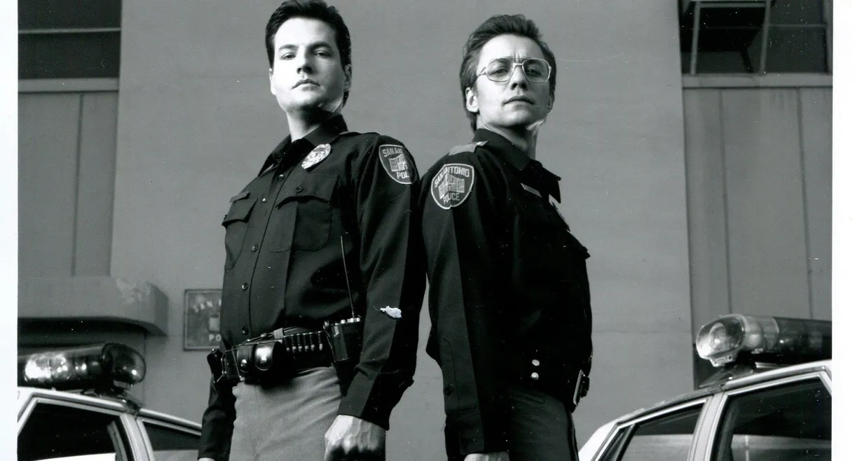 Shoot First: A Cop's Vengeance