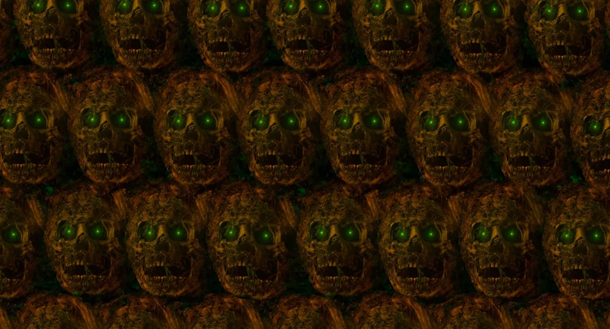 Grave Walkers