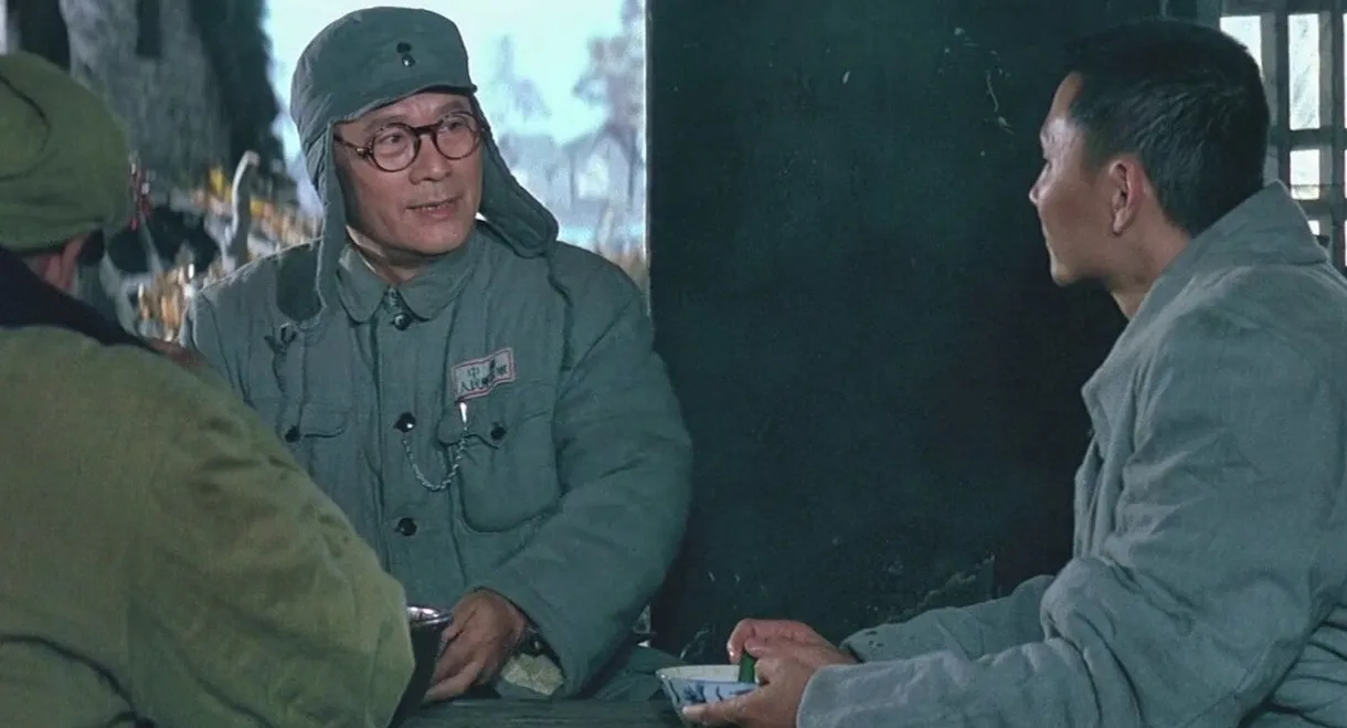 Decisive Engagement: The Huai-hai Campaign