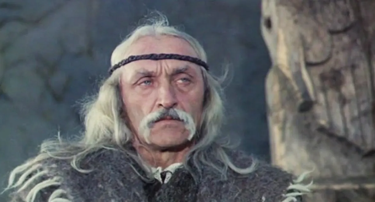 Zakhar Berkut