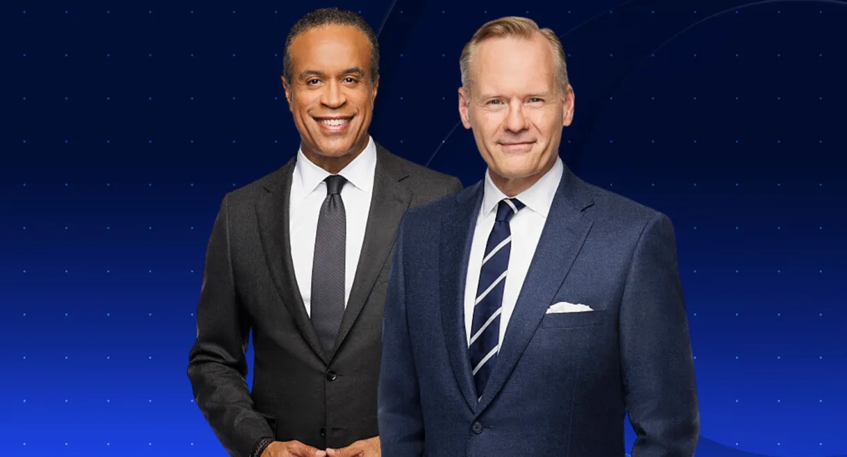 CBS Evening News