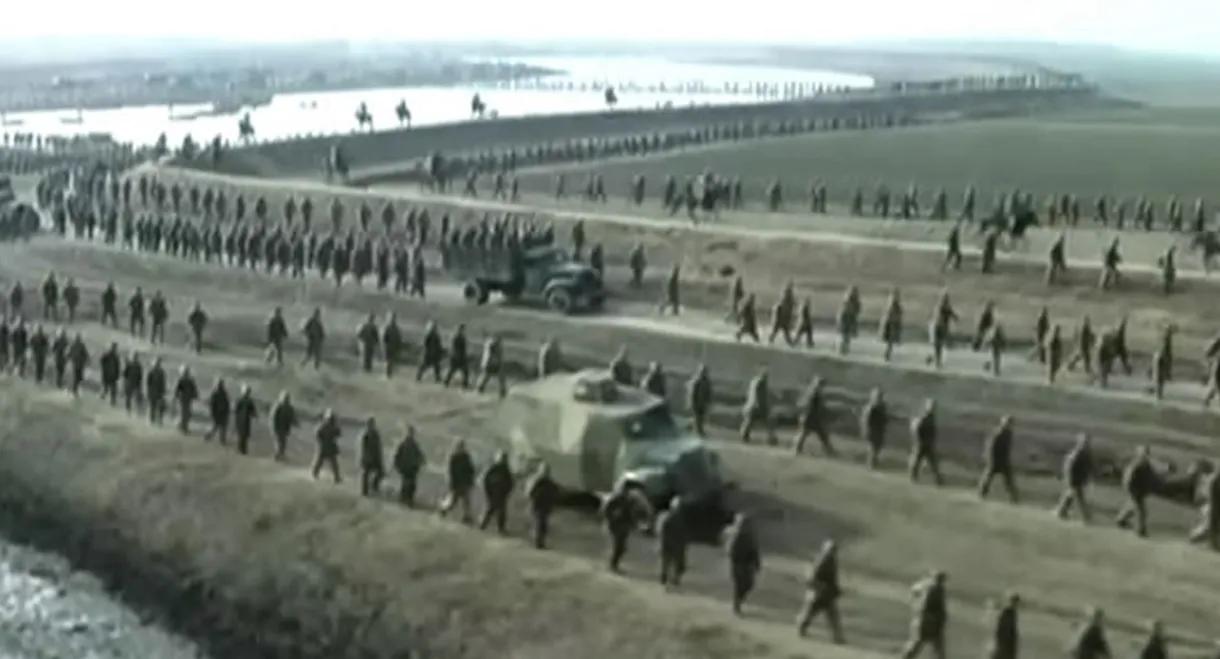 Decisive Engagement: The Huai-hai Campaign