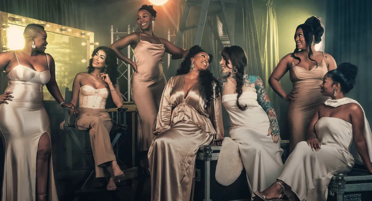The Real Housewives of Durban