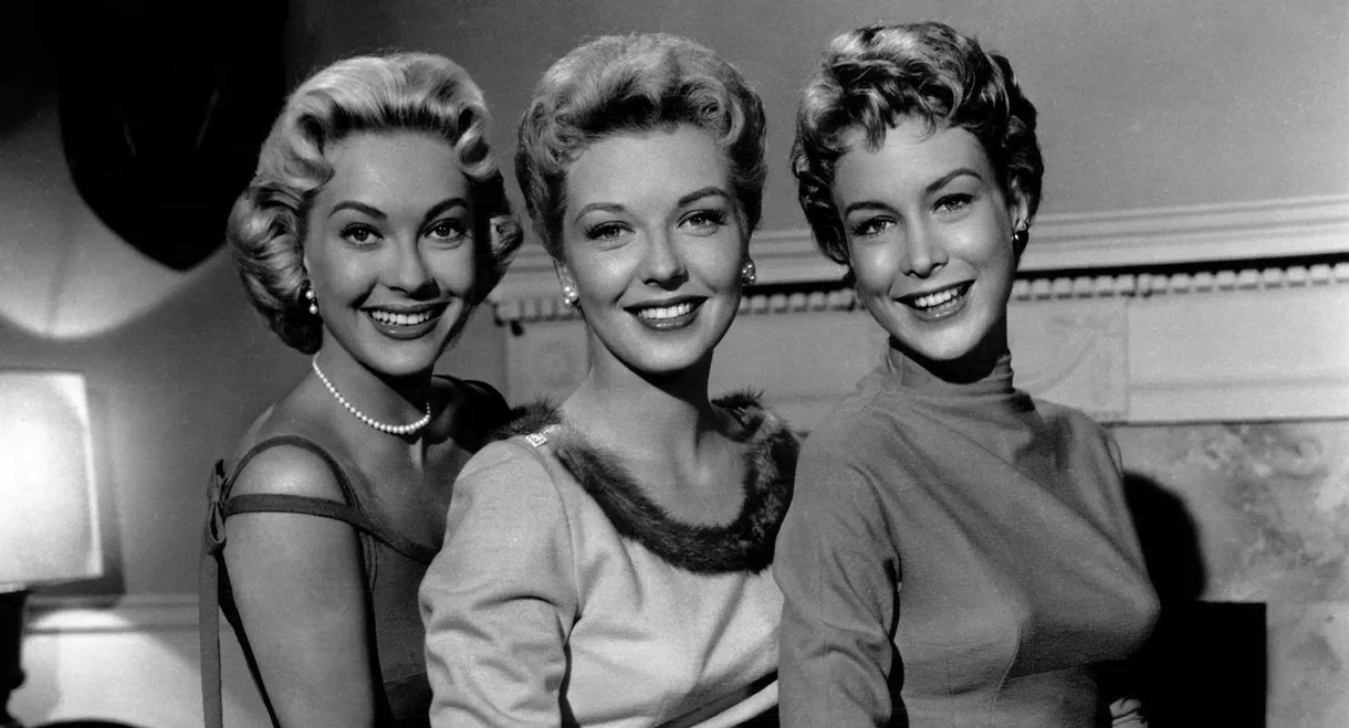 How to Marry a Millionaire