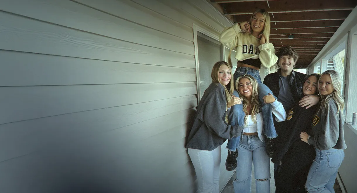 One Night in Idaho: The College Murders