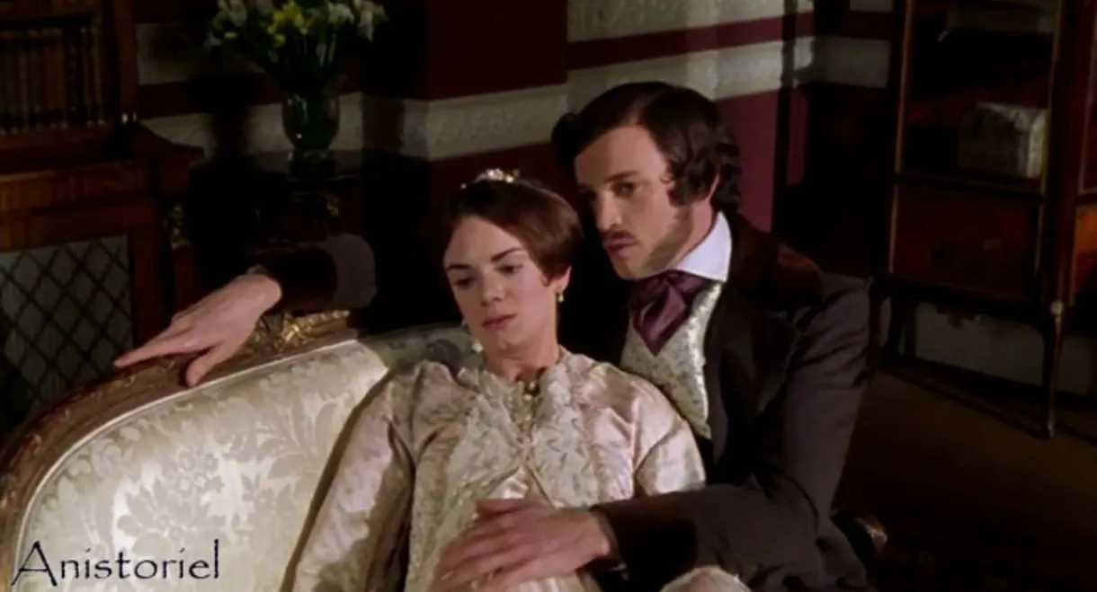 Victoria & Albert