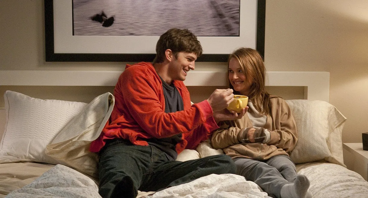 No Strings Attached