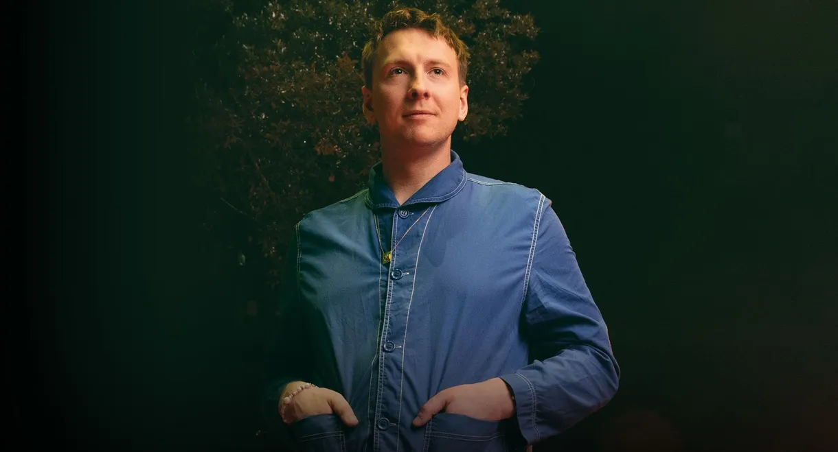 Joe Lycett: More, More, More! How Do You Lycett? How Do You Lycett?
