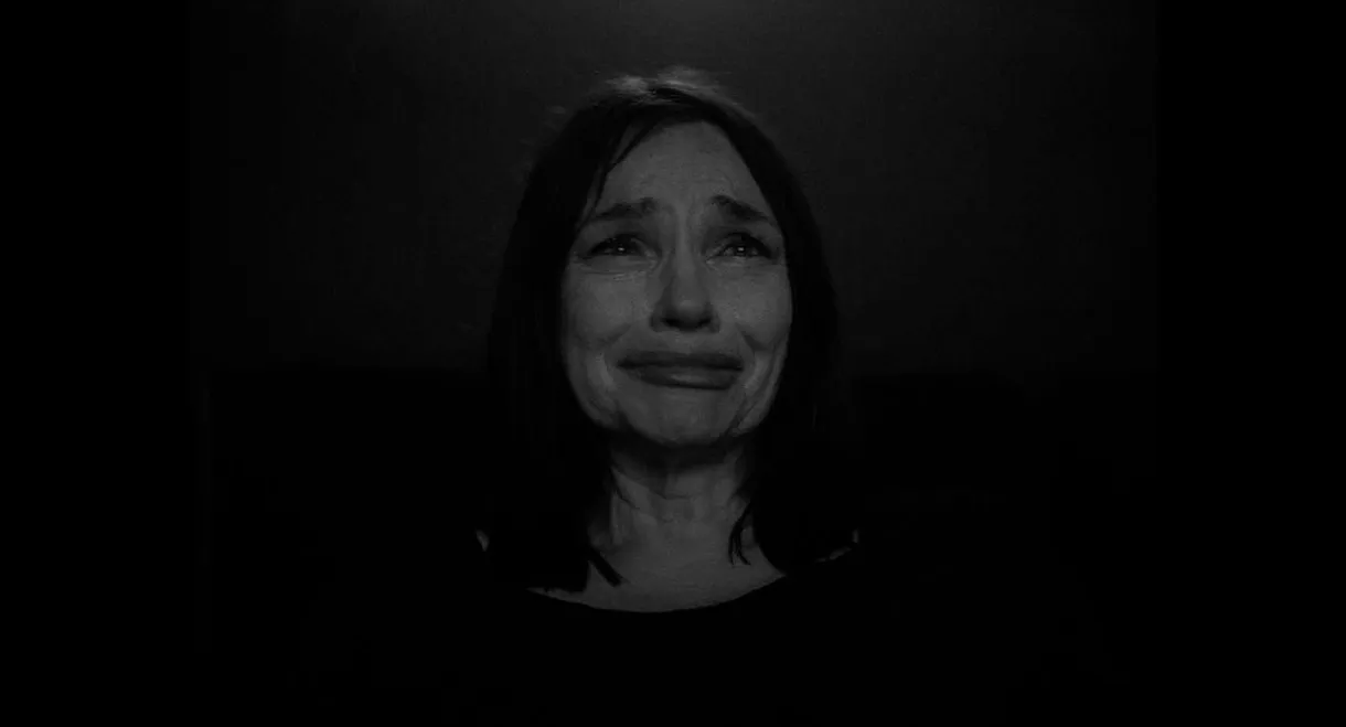 The Passion According to Béatrice
