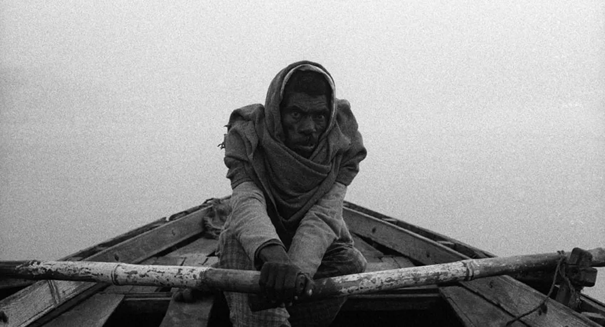 Boatman