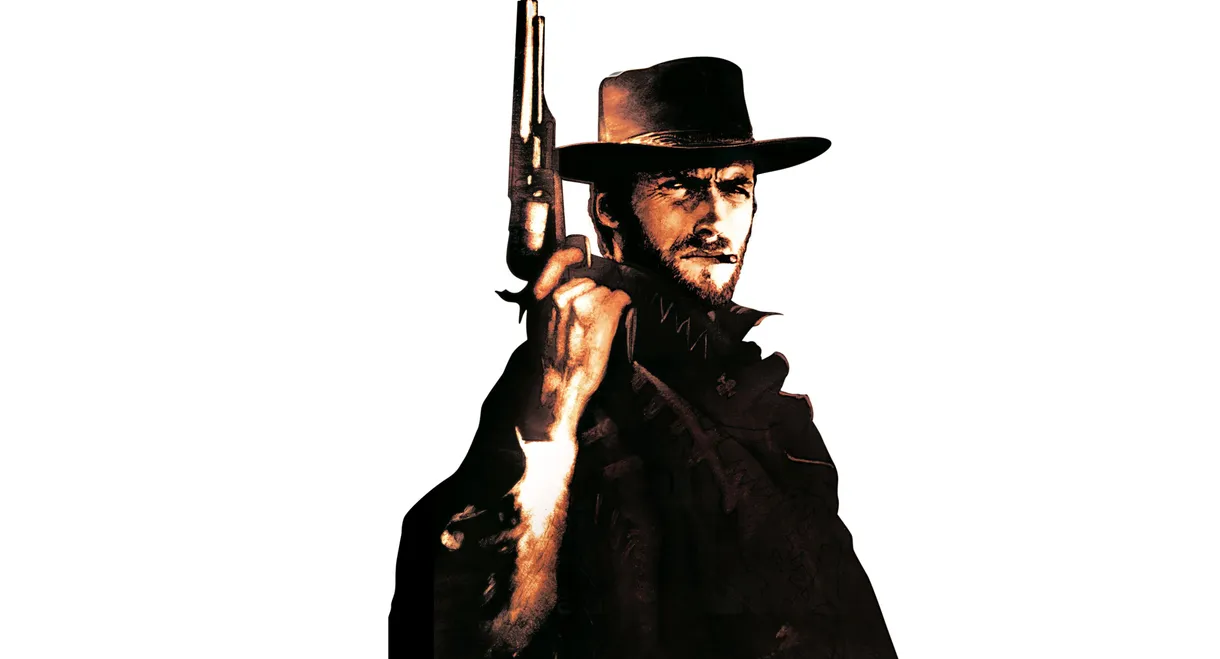 A Fistful of Dollars