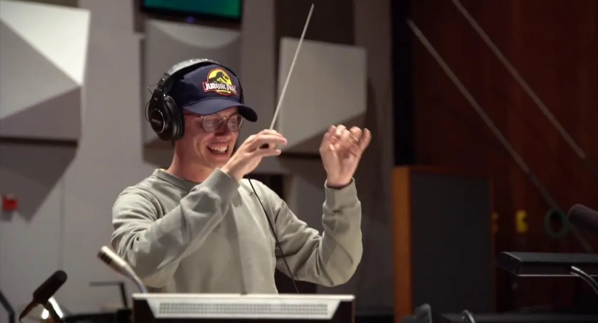 Logic's Everybody Documentary