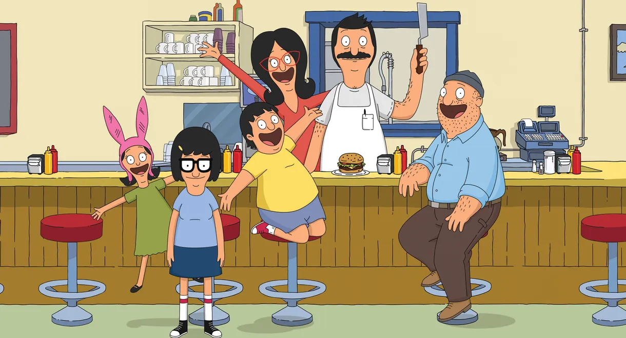 Bob's Burgers