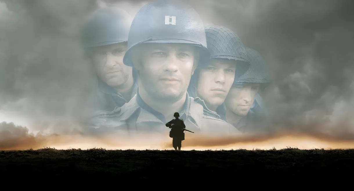 Saving Private Ryan