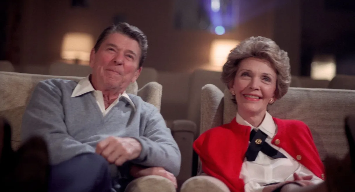 Reagan