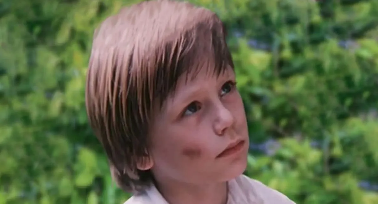 Tyoma's Childhood
