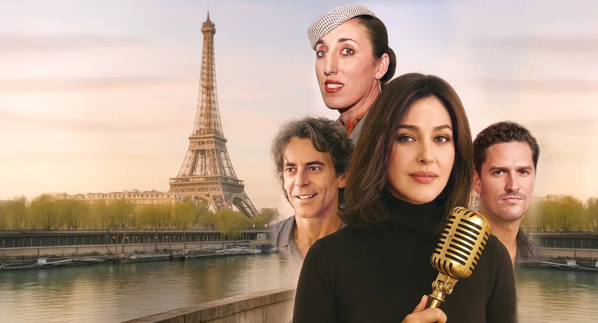 Dear Paris