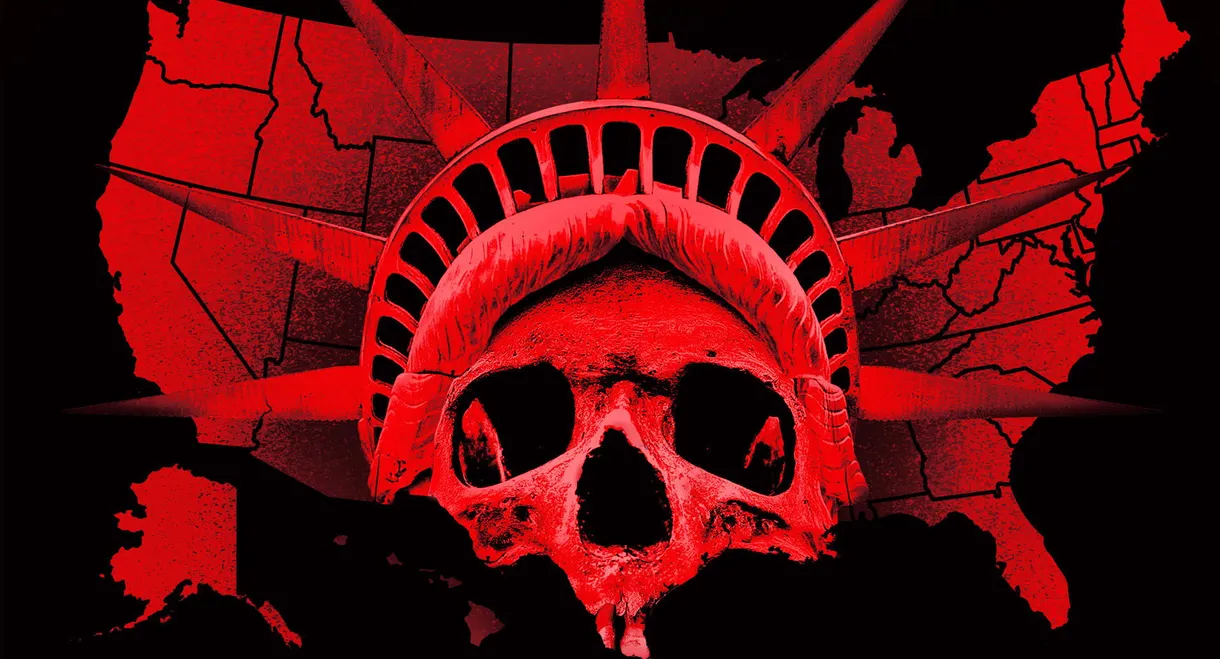 50 States of Fright