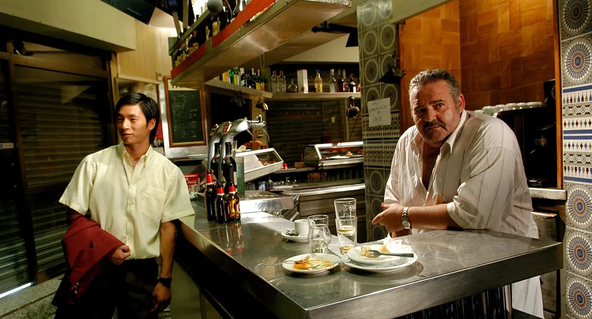 Tapas