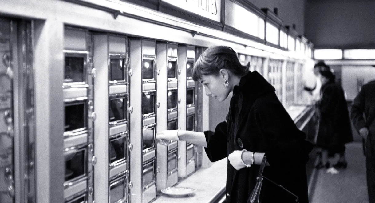 The Automat