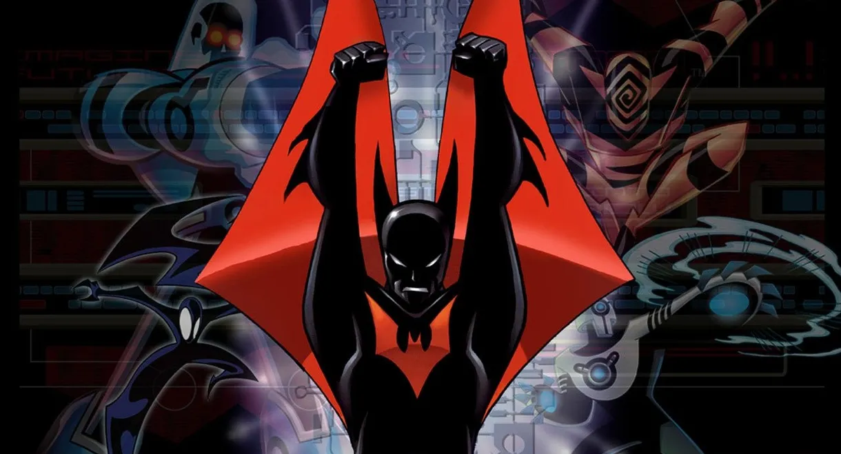 Batman Beyond