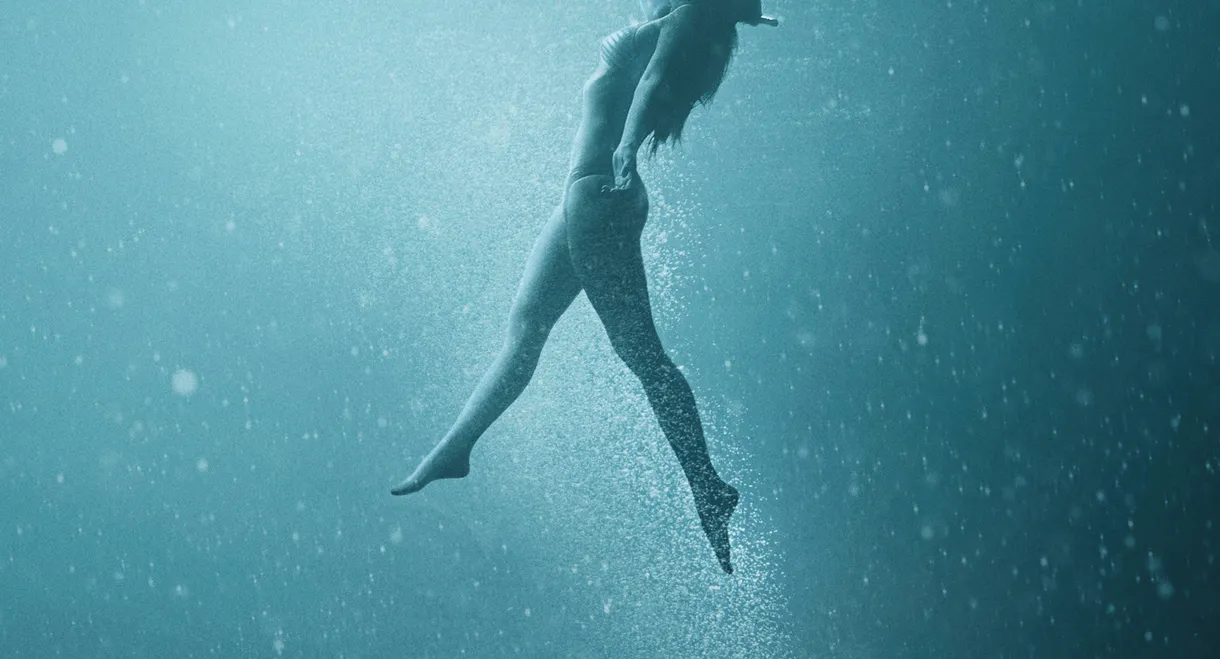 47 Meters Down: Uncaged