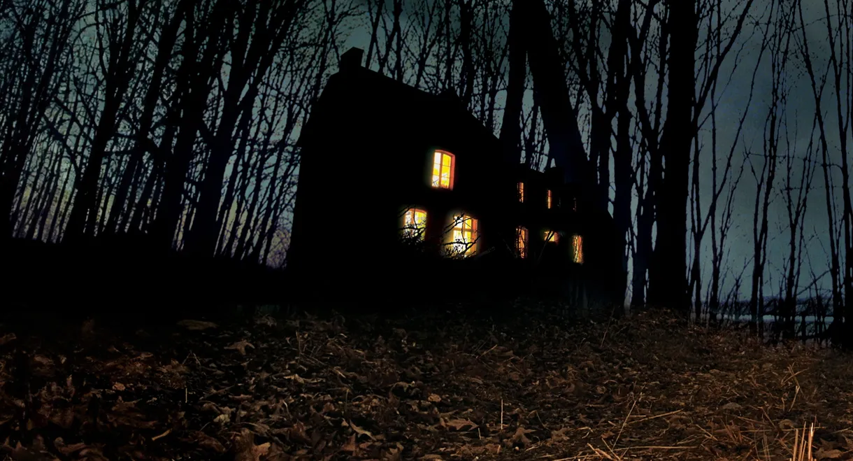 Paranormal State