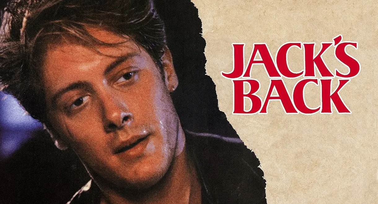 Jack's Back