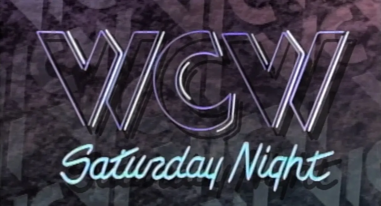 WCW Saturday Night