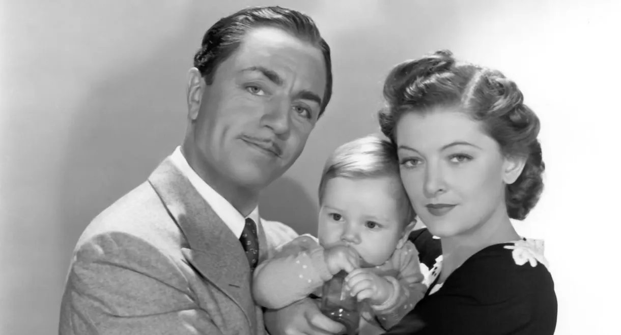 Another Thin Man