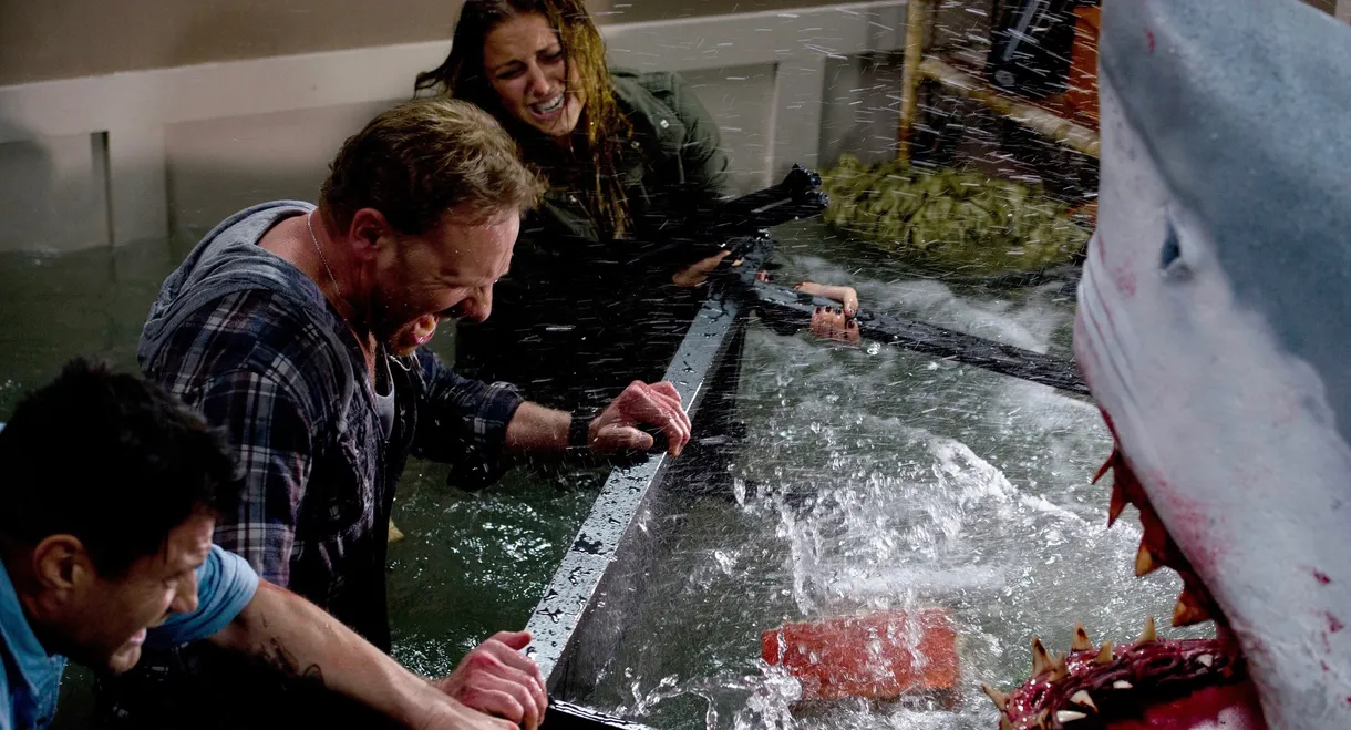 Sharknado