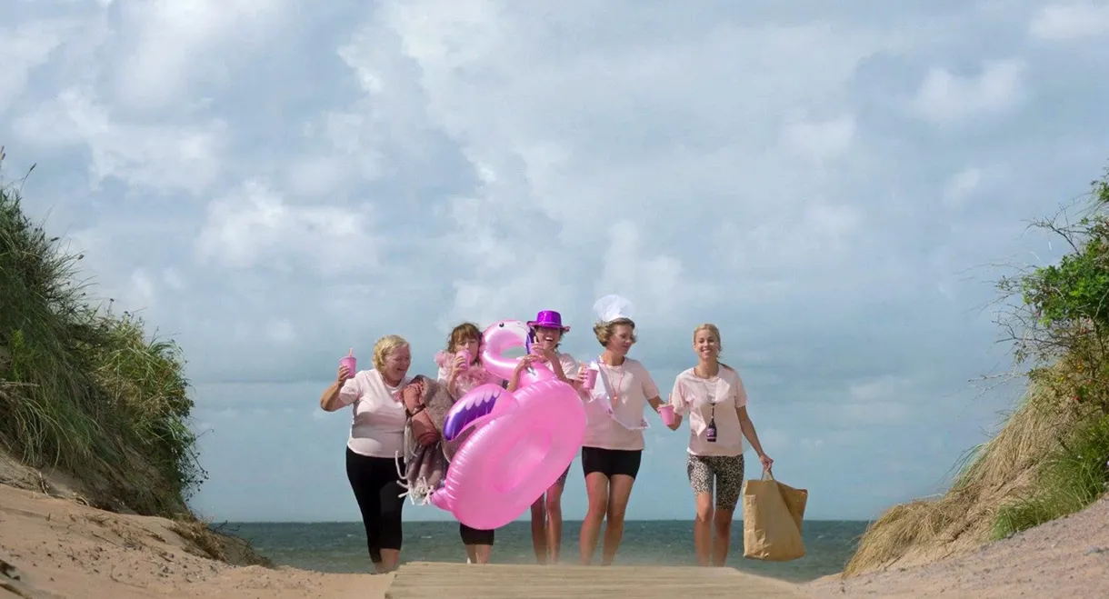 Falkenberg Forever