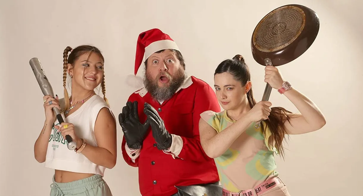Un like de Navidad