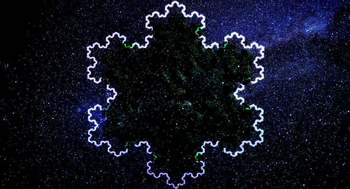 Clouds Are Not Spheres